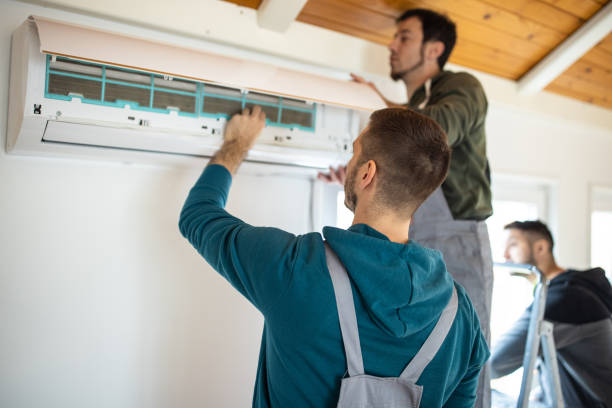  Woody, WA HVAC Pros