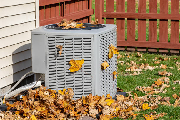 Best Affordable HVAC services  in Woody, WA