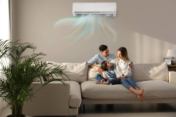 HVAC emergency services in Woodway, WA