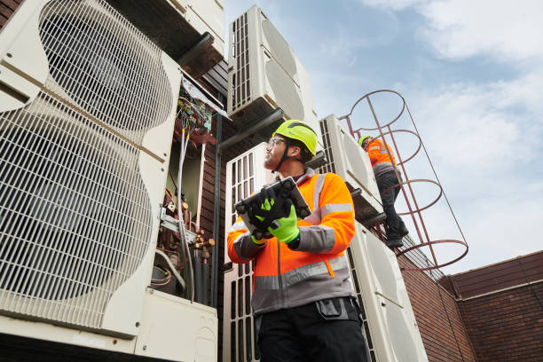 Best AC installation near me  in Woody, WA