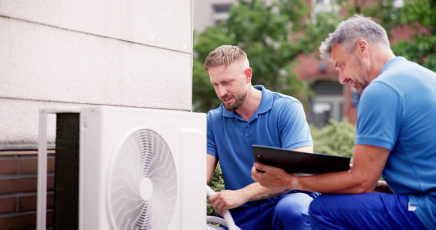 Best 24/7 HVAC repair  in Woody, WA