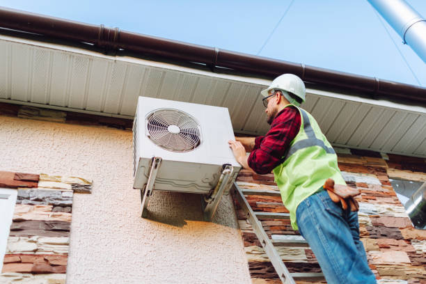 Reliable Woodway, WA HVAC Solutions