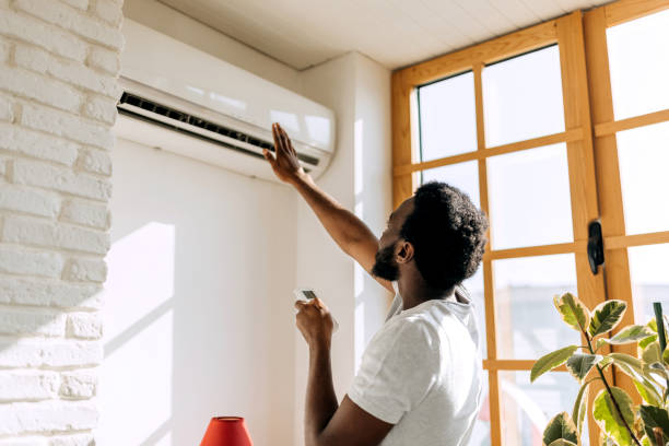 Best Local HVAC companies  in Woody, WA