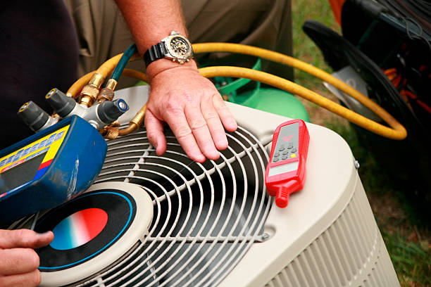 Best Air conditioning repair  in Woody, WA