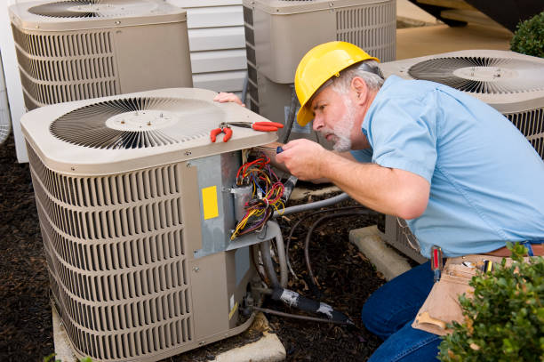 Best HVAC installation services  in Woody, WA