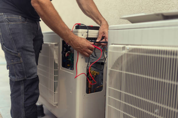 Best HVAC cleaning services  in Woody, WA