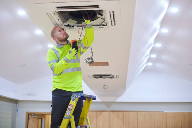 Best Affordable air conditioning repair  in Woody, WA