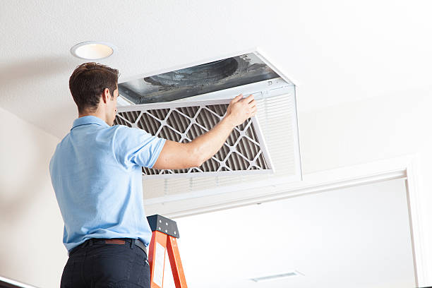 Best HVAC maintenance near me  in Woody, WA