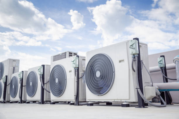 Best HVAC air duct cleaning  in Woody, WA