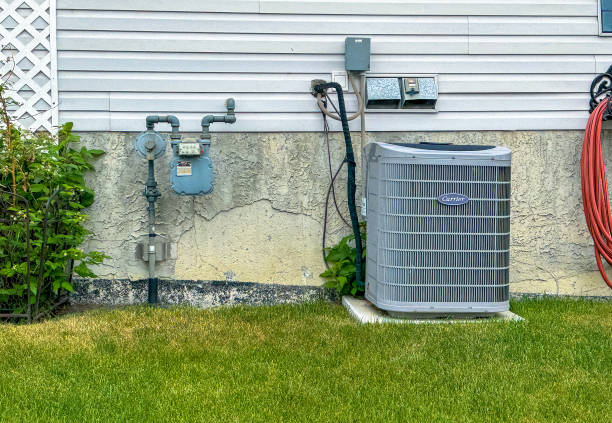 Best Emergency HVAC repair  in Woody, WA
